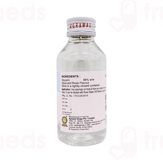 Eleesa Geesol 100gm