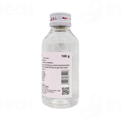 Eleesa Geesol 100gm