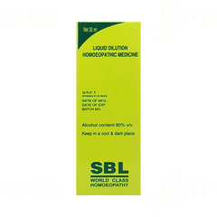 Sbl Pulsatilla Nigricans 200ch Dilution 30ml
