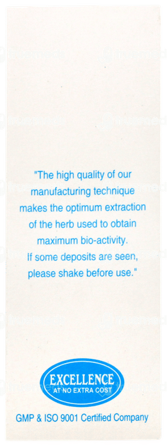 Sbl Phytolacca Berry Q Mother Tincture 30ml