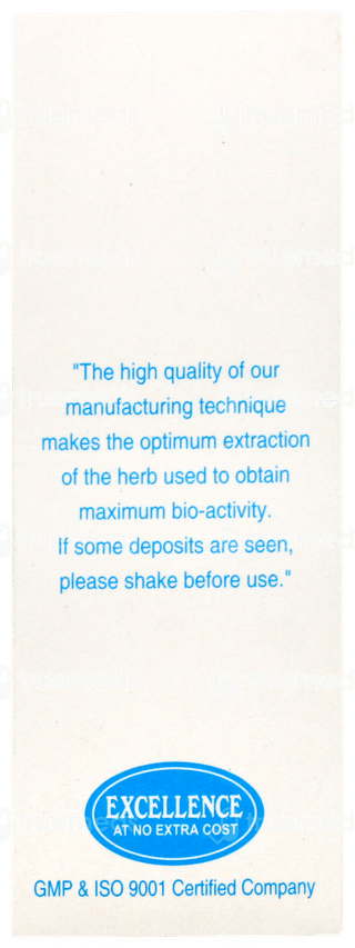 Sbl Phytolacca Berry Q Mother Tincture 30ml