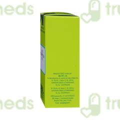 Sbl Kali Bichromicum 30ch Dilution 30ml