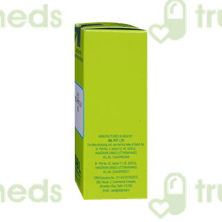Sbl Kali Bichromicum 30ch Dilution 30ml
