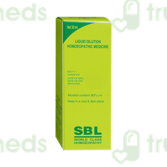 Sbl Kali Bichromicum 30ch Dilution 30ml