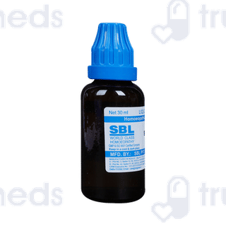 Sbl Kali Bichromicum 30ch Dilution 30ml