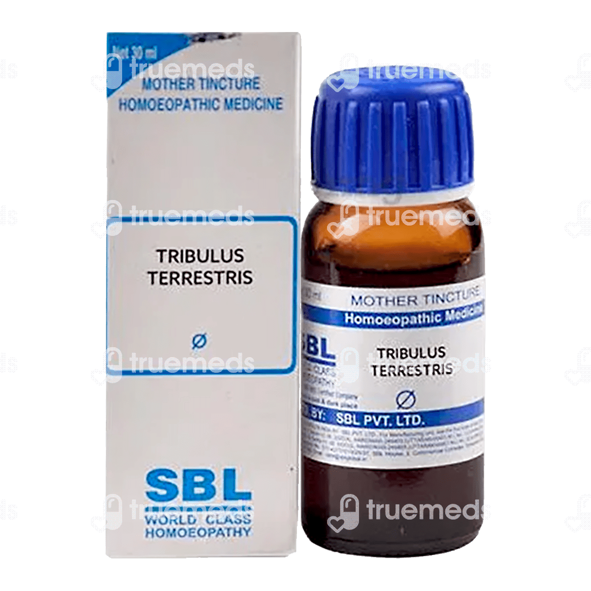Sbl Tribulus Terrestris Mother Tincture 30 Ml Uses, Side Effects