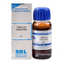 Sbl Tribulus Terrestris Mother Tincture 30 ML