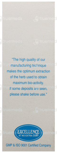 Sbl Aspidosperma Quebracho Q Mother Tincture 30Ml