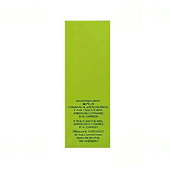 Sbl Wiesbaden 30ch Dilution 30ml
