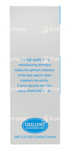 Sbl Blatta Orientalis Q Mother Tincture 30ml