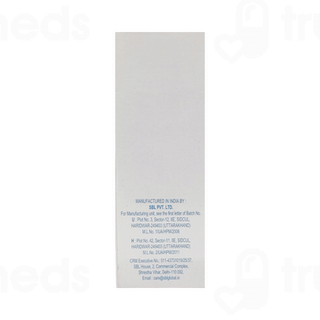 Sbl Yohimbinum Q Mother Tincture 30ml