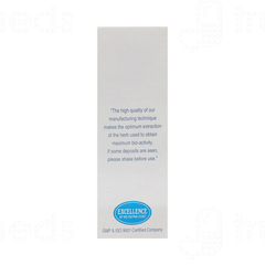 Sbl Yohimbinum Q Mother Tincture 30ml