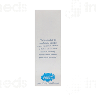 Sbl Yohimbinum Q Mother Tincture 30ml