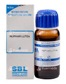 Sbl Nuphar Lutea Mother Tincture 30 ML