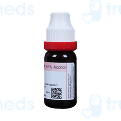 Dr Reckeweg Aconitum Napellus 200ch Dilution 11ml