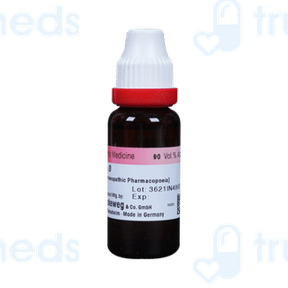 Dr Reckeweg Ginseng Q Mother Tincture 20ml