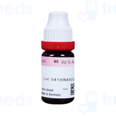 Dr Reckeweg Pulsatilla 30ch Dilution 11ml Dr Reckeweg Pulsatilla 30ch Dilution 11ml