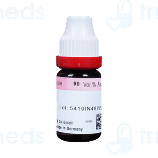 Dr Reckeweg Pulsatilla 30ch Dilution 11ml