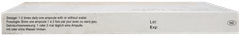 Dr Reckeweg V C 15 Forte 10Ml Pack Of 12 Tonic