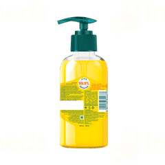 Himalaya Pure Hands Tulsi & Lemon Hand Wash 250ml