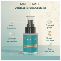 Sebonia Serum 20Ml Sebonia Serum 20Ml