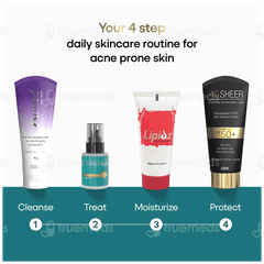 Sebonia Serum 20Ml Sebonia Serum 20Ml