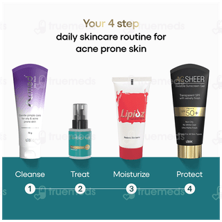 Sebonia Serum 20Ml