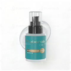Sebonia Serum 20Ml Sebonia Serum 20Ml