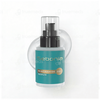 Sebonia Serum 20Ml