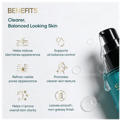 Sebonia Serum 20Ml Sebonia Serum 20Ml