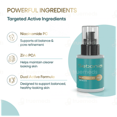 Sebonia Serum 20Ml Sebonia Serum 20Ml