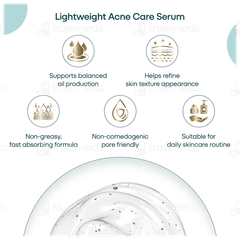 Sebonia Serum 20Ml Sebonia Serum 20Ml