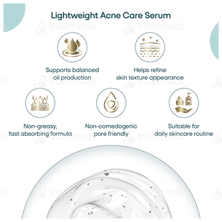 Sebonia Serum 20Ml