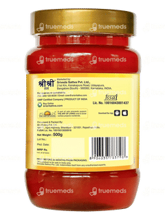 Sri Sri Tattva Honey 500gm
