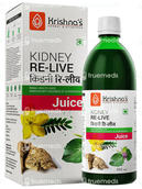 Krishnas Kidney Relive Juice 500 ML
