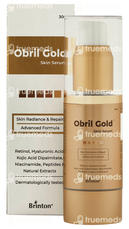 Obril Gold Skin Serum 30ml