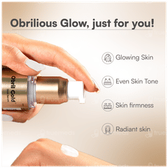 Brinton Obril Gold Skin Serum 30ml
