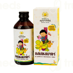 Kerala Ayurveda Balakalpam Paediatric Tonic 200ml