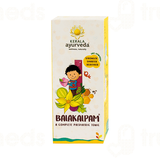 Kerala Ayurveda Balakalpam Paediatric Tonic 200ml