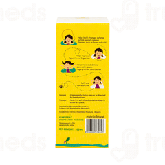 Kerala Ayurveda Balakalpam Paediatric Tonic 200ml