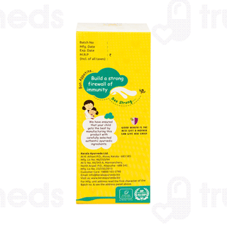 Kerala Ayurveda Balakalpam Paediatric Tonic 200ml
