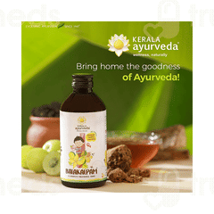 Kerala Ayurveda Balakalpam Paediatric Tonic 200ml