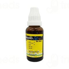 New Life Bach Flower Mimulus 30 Dilution 30ml
