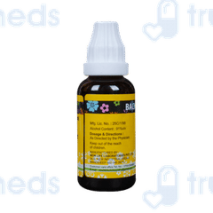 New Life Bach Flower Crab Apple 30 Dilution 30Ml