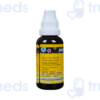 New Life Bach Flower Crab Apple 30 Dilution 30Ml