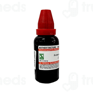 Dr Willmar Schwabe Avena Sativa Q Mother Tincture 30ml