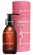 Wanish Body Serum 100 ML