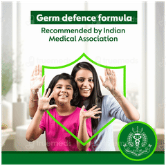 Dettol Original Germ Defence Liquid Handwash 200ml