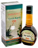 Patanjali Kesh Kanti Hair Oil 120ml