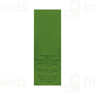 Sbl Arnica Montana 200ch Dilution 30ml